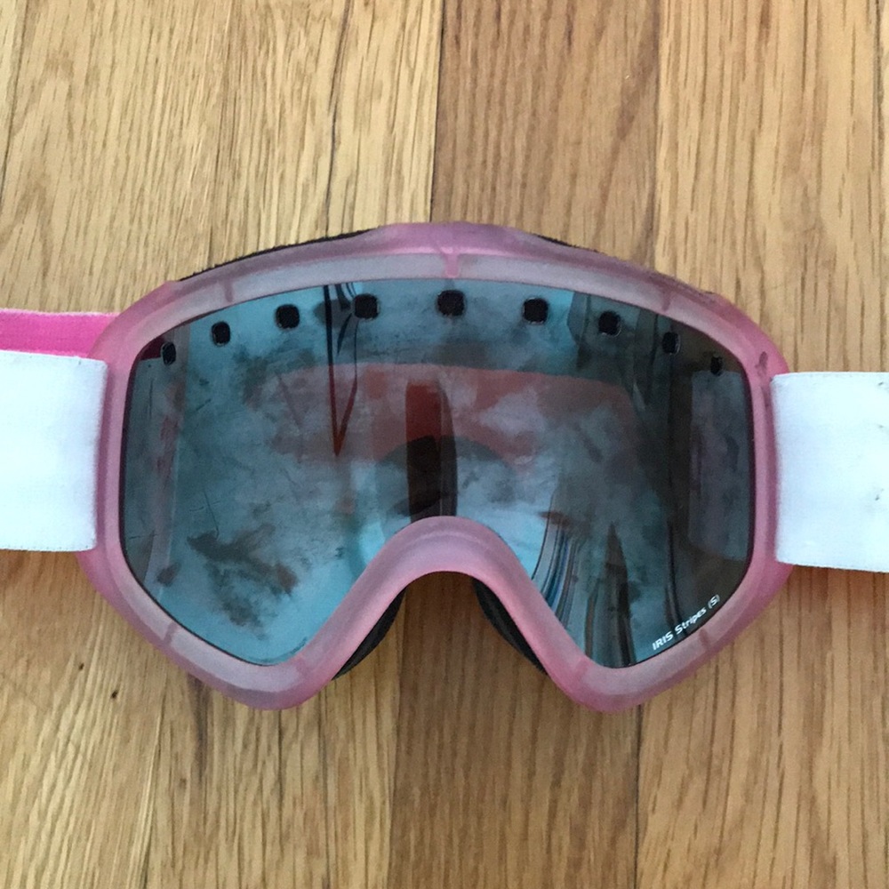 POC Goggles